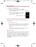 Preview for 172 page of LG Optimus U US670 Owner'S Manual