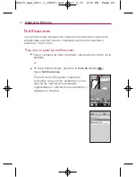 Preview for 174 page of LG Optimus U US670 Owner'S Manual