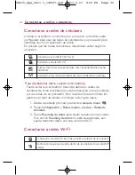 Preview for 180 page of LG Optimus U US670 Owner'S Manual