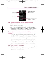 Preview for 189 page of LG Optimus U US670 Owner'S Manual