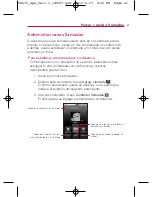 Preview for 191 page of LG Optimus U US670 Owner'S Manual