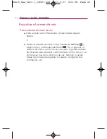 Preview for 192 page of LG Optimus U US670 Owner'S Manual