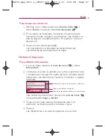 Preview for 197 page of LG Optimus U US670 Owner'S Manual