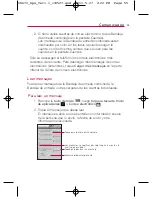 Preview for 205 page of LG Optimus U US670 Owner'S Manual