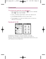 Preview for 210 page of LG Optimus U US670 Owner'S Manual