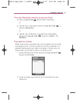 Preview for 213 page of LG Optimus U US670 Owner'S Manual