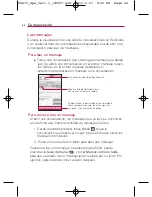 Preview for 214 page of LG Optimus U US670 Owner'S Manual