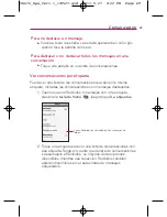 Preview for 219 page of LG Optimus U US670 Owner'S Manual