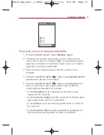 Preview for 223 page of LG Optimus U US670 Owner'S Manual