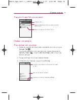 Preview for 225 page of LG Optimus U US670 Owner'S Manual