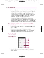 Preview for 226 page of LG Optimus U US670 Owner'S Manual