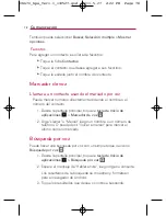 Preview for 228 page of LG Optimus U US670 Owner'S Manual