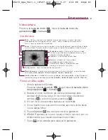 Preview for 231 page of LG Optimus U US670 Owner'S Manual