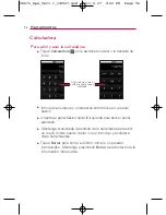 Preview for 246 page of LG Optimus U US670 Owner'S Manual