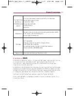 Preview for 281 page of LG Optimus U US670 Owner'S Manual