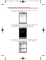 Preview for 300 page of LG Optimus U US670 Owner'S Manual