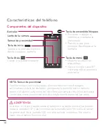 Предварительный просмотр 90 страницы LG Optimus Ultimate L96G User Manual