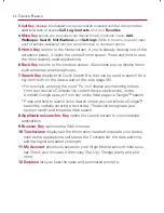 Preview for 26 page of LG Optimus V User Manual