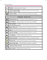 Preview for 30 page of LG Optimus V User Manual