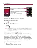 Preview for 54 page of LG Optimus V User Manual