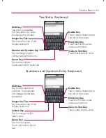 Preview for 65 page of LG Optimus V User Manual