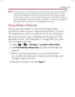 Preview for 85 page of LG Optimus V User Manual