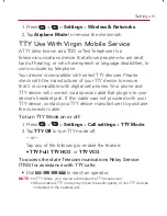 Preview for 93 page of LG Optimus V User Manual