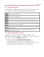 Preview for 123 page of LG Optimus V User Manual