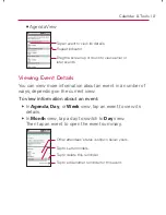 Preview for 129 page of LG Optimus V User Manual