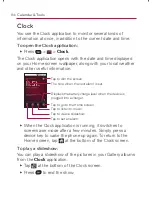 Preview for 136 page of LG Optimus V User Manual