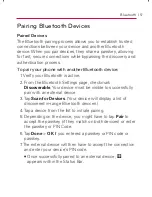 Preview for 159 page of LG Optimus V User Manual