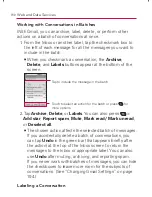 Preview for 192 page of LG Optimus V User Manual