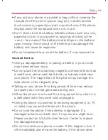 Preview for 221 page of LG Optimus V User Manual