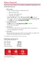 Preview for 3 page of LG Optimus Zone Service Manual