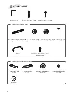 Preview for 2 page of LG OSW100 Install Manual