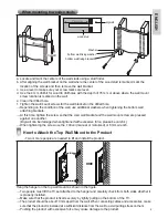 Preview for 9 page of LG OSW100 Install Manual