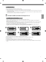 Preview for 27 page of LG OTW420B Install Manual