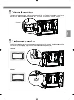 Preview for 39 page of LG OTW420B Install Manual