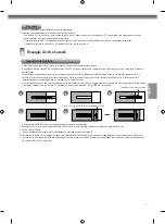 Preview for 47 page of LG OTW420B Install Manual