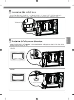 Preview for 49 page of LG OTW420B Install Manual