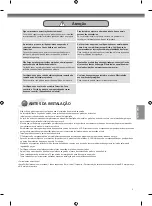 Preview for 65 page of LG OTW420B Install Manual