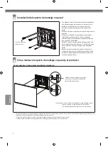 Preview for 88 page of LG OTW420B Install Manual