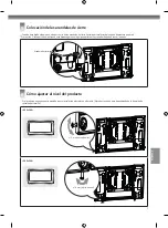 Preview for 89 page of LG OTW420B Install Manual