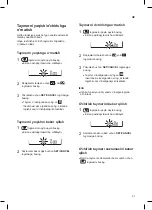 Предварительный просмотр 211 страницы LG P-09SP Owner'S Manual