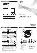 LG P0107RWNL Owner'S Manual preview