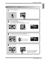 Preview for 11 page of LG P05AH Owner'S Manual