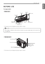 Preview for 7 page of LG P09RK Owner'S Manual