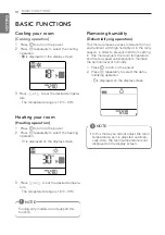 Preview for 10 page of LG P09RK Owner'S Manual