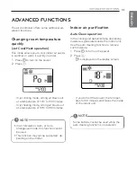 Preview for 13 page of LG P09RK Owner'S Manual