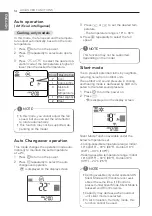 Preview for 14 page of LG P09RK Owner'S Manual